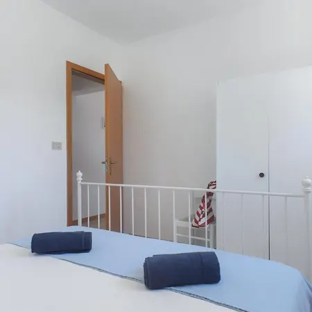 Arancio Appartement Gagliano del Capo
