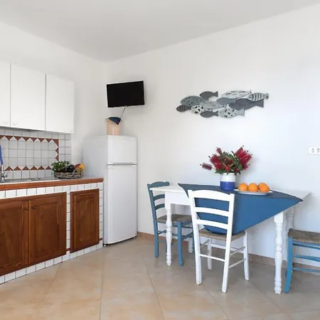 Apartman Arancio Gagliano del Capo