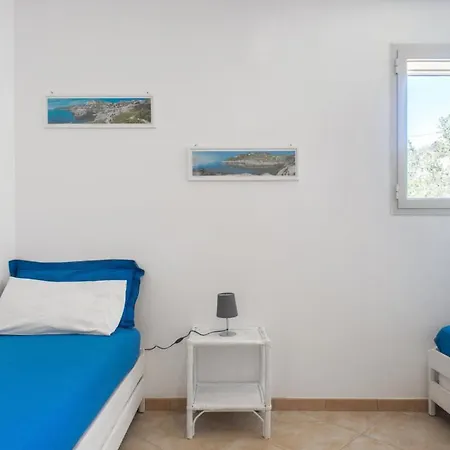 Arancio Gagliano del Capo