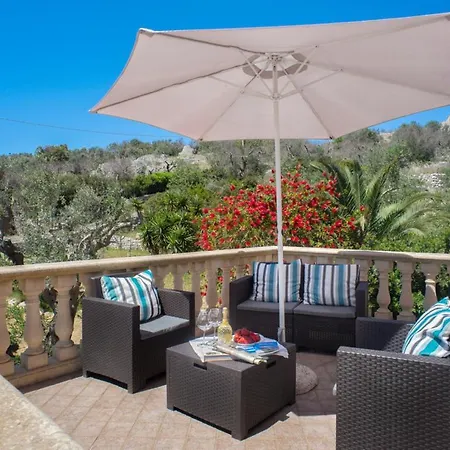 Apartman Arancio Gagliano del Capo