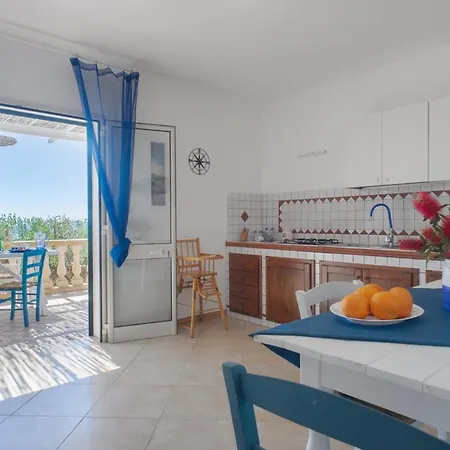 Arancio * Gagliano del Capo