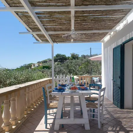 Apartman Arancio