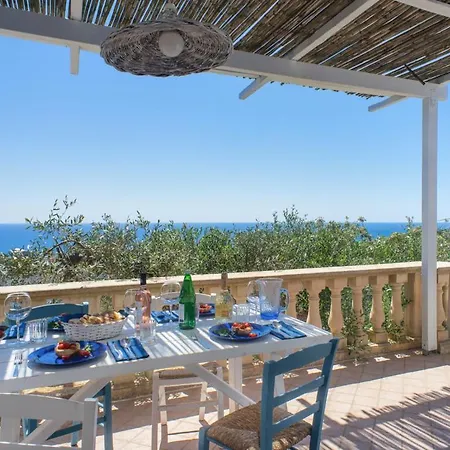 Arancio Appartement *