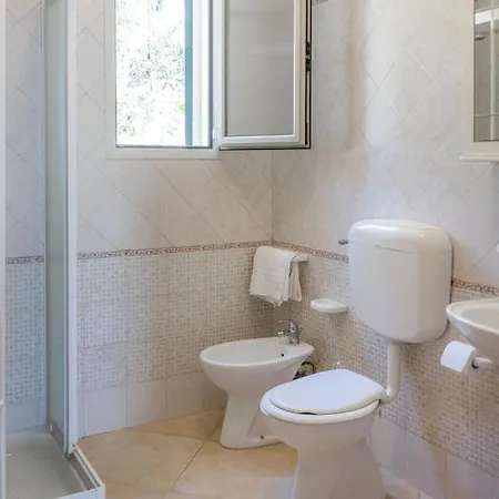 Arancio Appartement *