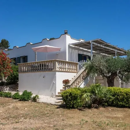 Apartman Arancio *