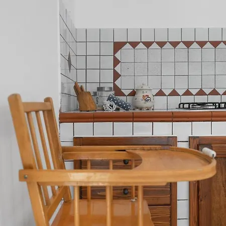 Arancio Gagliano del Capo