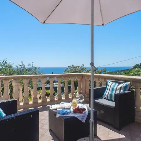 Arancio Gagliano del Capo